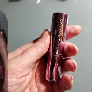 Urban Decay Matte Revolution Lipstick in Bad Blood